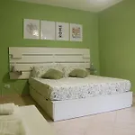 Prázdninový dům Castrum - Castelli