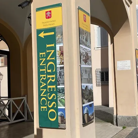 Castrum - Castelli Σπίτι διακοπών Castel Gandolfo