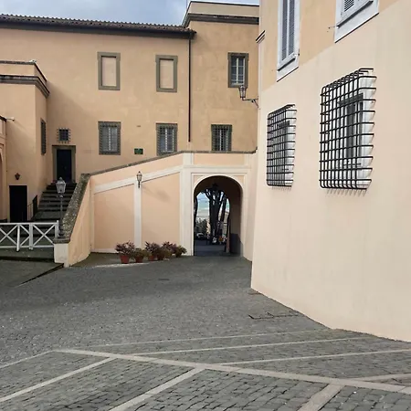 Castrum - Castelli Castel Gandolfo