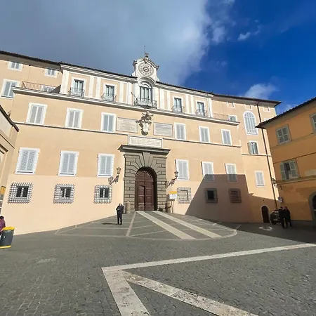 Castrum - Castelli *