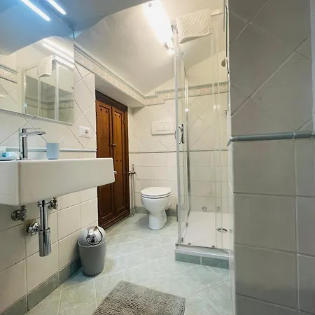 Casa vacanze Castrum - Castelli