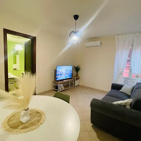 Castrum - Castelli Casa vacanze *