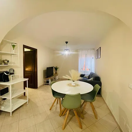 Σπίτι διακοπών Castrum - Castelli