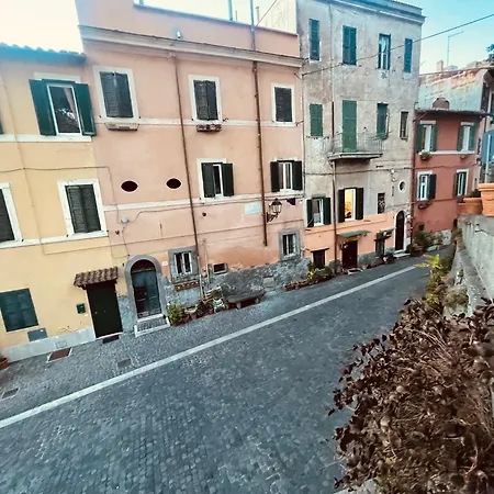 Castrum - Castelli Casa vacanze
