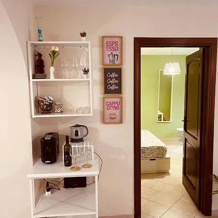 Σπίτι διακοπών Castrum - Castelli Castel Gandolfo