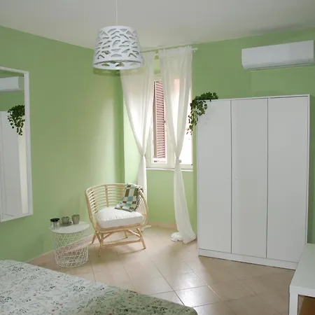 Σπίτι διακοπών Castrum - Castelli Castel Gandolfo