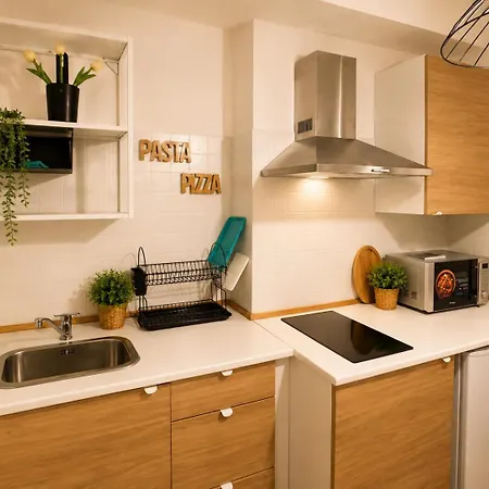 Castrum - Castelli בית נופש *