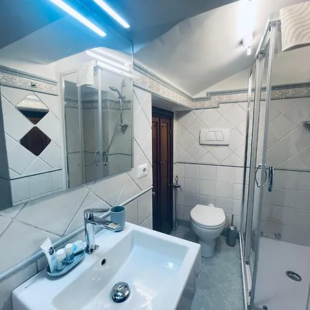 Castrum - Castelli Holiday home