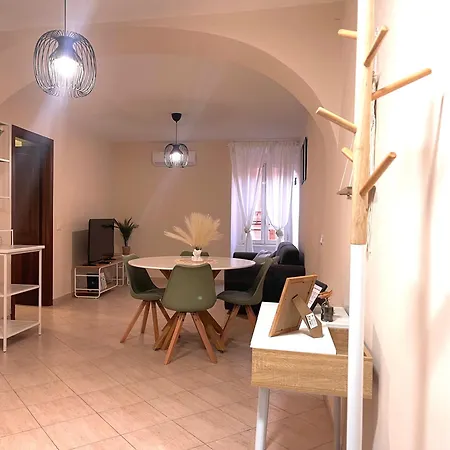 Holiday home Castrum - Castelli Castel Gandolfo