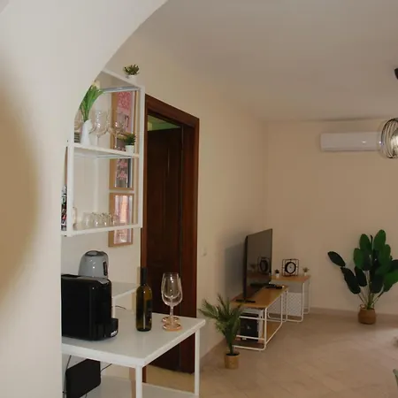 Holiday home Castrum - Castelli *